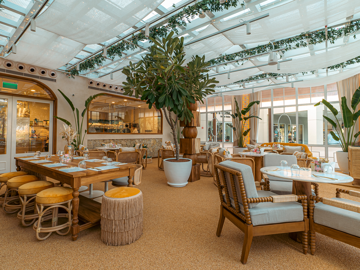 Brunch and Cake-Abu-Dhabi