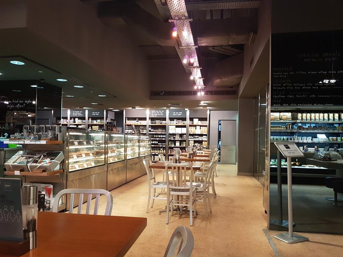 Jones the Grocer-Abu-Dhabi