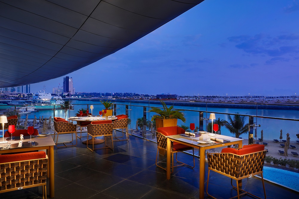 Li Beirut Restaurant- Abu Dhabi