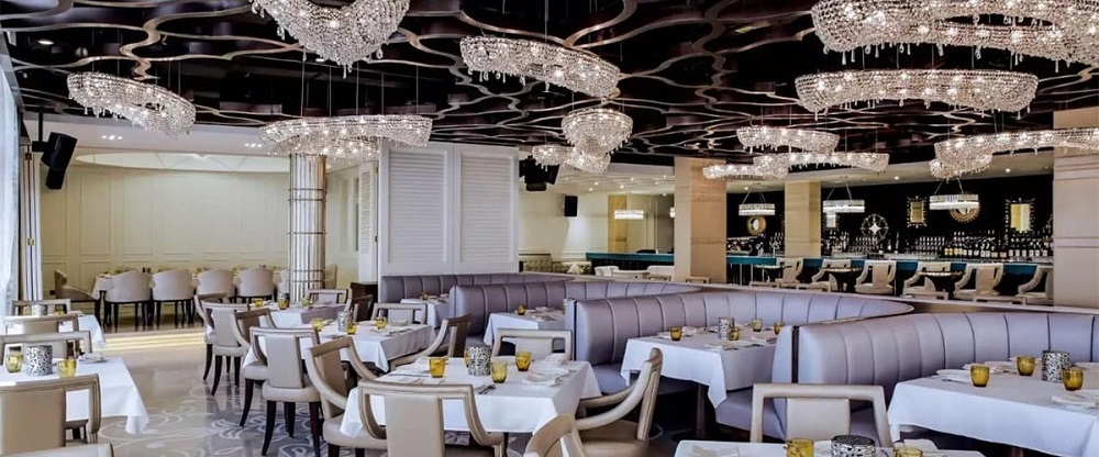 Punjab Grill-The Ritz-Carlton Hotel-Abu-Dhabi